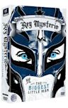 WWE: Rey Mysterio - The Biggest Little Man