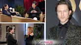 Michael Graziadei Talks On and Off-Screen Daniel Danny Bond