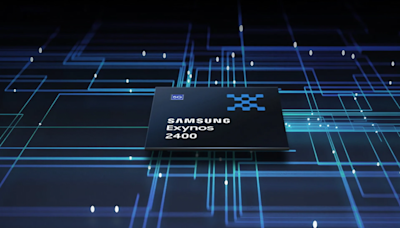 Samsung tenta salvar produção de chips do Galaxy S25 "feitos em casa"