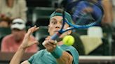 Jack Draper beats Andy Murray in first ATP Tour clash between British pair