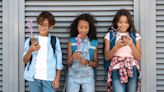 ¿Desde qué edad los niños pueden tener redes sociales? Esto dice la ley al respecto