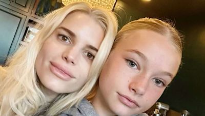 Jessica Simpson Gets Emotional After Daughter Maxwell, 12, Leaves Her a Thoughtful Note: 'Be Still Mama's Heart'