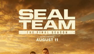 “SEAL Team” Final Season Trailer Teases 'One Last Ride' for David Boreanaz's Bravo Team