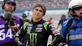 Hailie Deegan navigates social fame with NASCAR ambitions