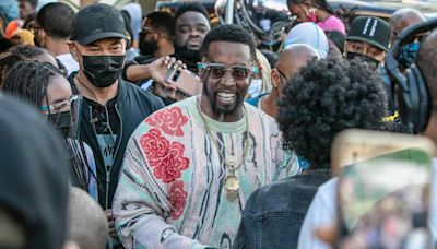 Miami Beach revokes ‘Sean Diddy Combs Day’ after he admits to assault amid lawsuits