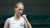 Alison Van Uytvanck thrilled with consistency after Surbiton Trophy triumph