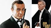 Daniel Craig’s favourite James Bond movie is a Sean Connery classic