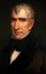 William Henry Harrison