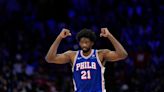 Battling Bell’s Palsy, Joel Embiid Scores Playoff Career-Best 50 Points In 76ers’ Game 3 Victory