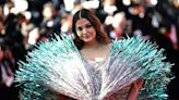 Seven fashion moments on the Cannes red carpet