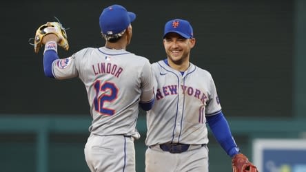 5 things to watch as Mets face Phillies in two-game series in London