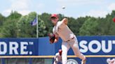 Alabama baseball falls to South Carolina in SEC Tournament