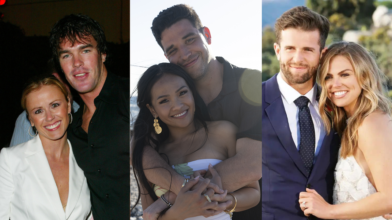 The Bachelorette Winners Ranked, Including Charity & Dotun