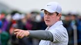 Scottish Open: Robert MacIntyre two shots off lead ahead of final round and pushing for home triumph