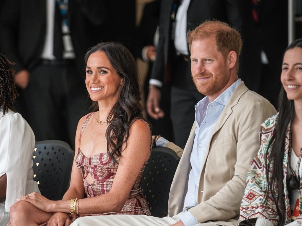 Prince Harry Shocked Fans by Arriving Without Meghan Markle at Kevin Costner’s A-List Charity Event