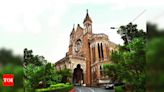 MU proposes 15 locations for new colleges in Mumbai University's plan | Mumbai News - Times of India