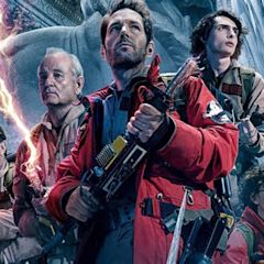 How To Watch Ghostbusters: Frozen Empire At Home
