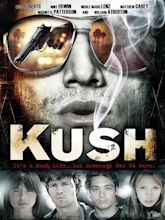 Kush: DVD, Blu-ray oder VoD leihen - VIDEOBUSTER.de