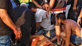 Israel sufre ataque mortífero