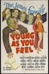 Young as You Feel (1940 film)