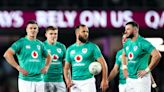 Ireland vs South Africa live stream: How to watch Autumn Nations Series fixture online and on TV today