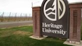 Heritage University makes 2 "Best College" lists