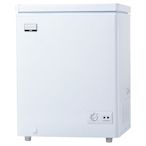 【小如的店】COSTCO好市多線上代購~Frigidaire 富及第 100 公升商用臥式冷凍櫃FRT-1007HZ