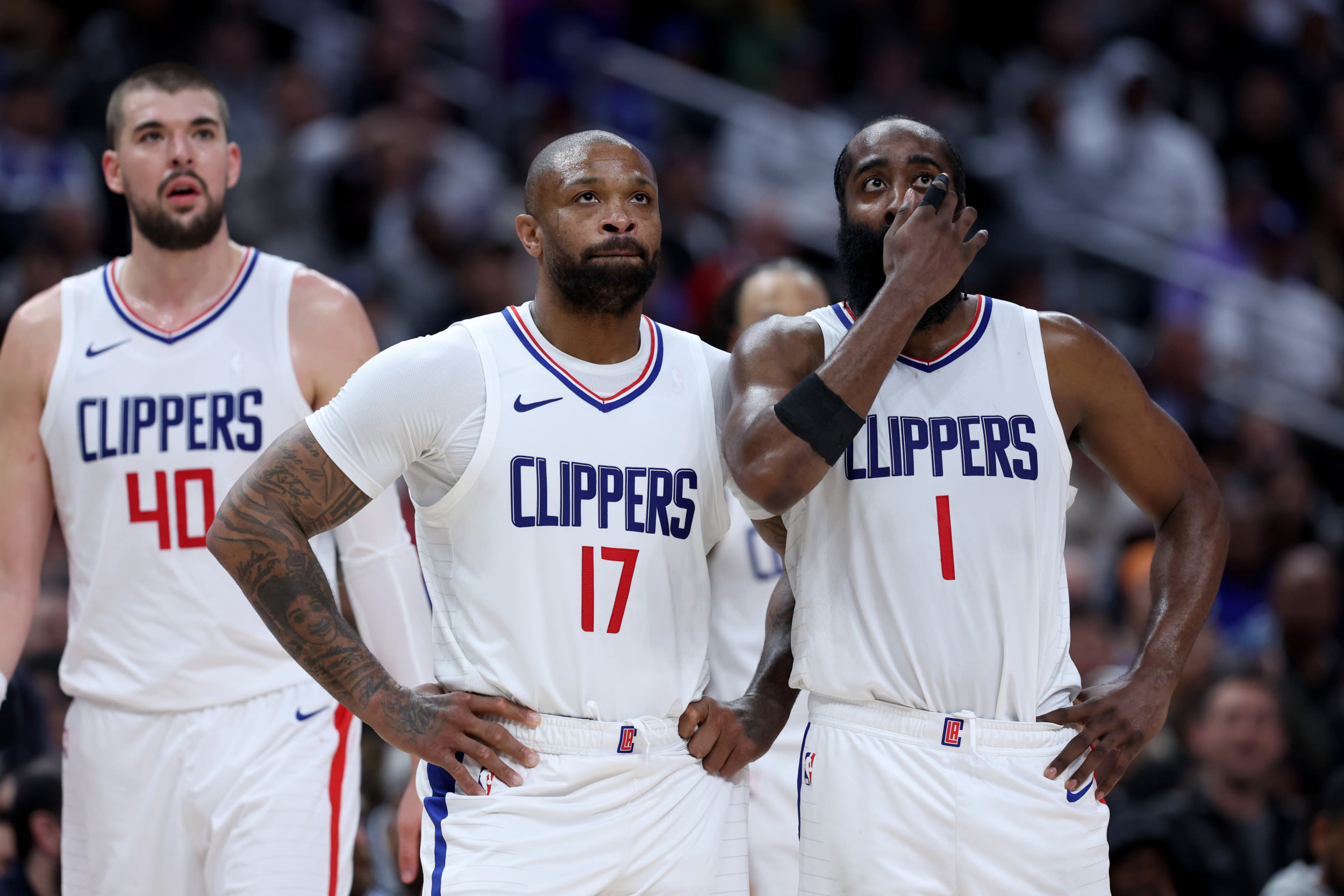 Clippers Next Offseason Priority Revealed Following Russell Westbrook Trade