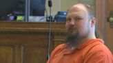 Judge walks out twice amid outbursts in sentencing for racially-motivated GBCI murder