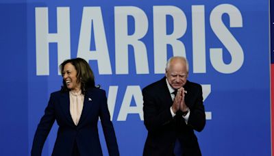 Opinion | News flash: Kamala Harris is not a remake of Barack Obama