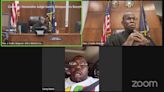 Judge stunned as defendant calls into court Zoom while driving on suspended license