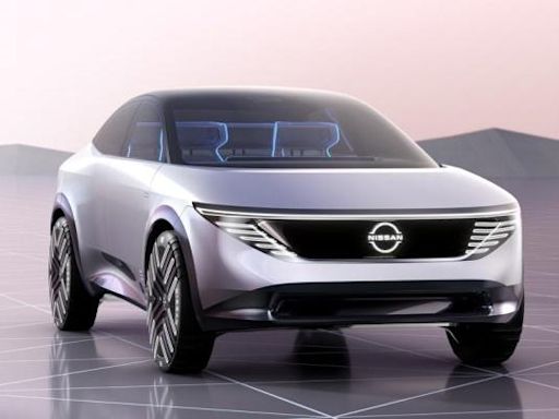 Nissan 新一代 Leaf 量產時間點曝光！轉型跨界斜背跑旅 - 自由電子報汽車頻道