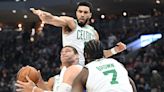 NBA playoff picture: Celtics' path to No. 1 seed still alive after Bucks rout