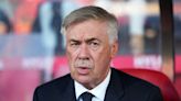 Carlo Ancelotti no sabe a dónde pondrá a Mbappé