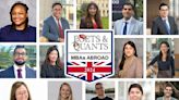 2024 MBAs Abroad: United Kingdom
