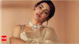 Samantha Ruth Prabhu accused of promoting unscientific therapies by 'Liver Doc' | - Times of India