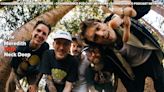 Neck Deep’s Ben Barlow on Pop Punk, Political Songs, and Aliens