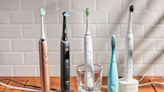 The 8 Best Electric Toothbrushes of 2024, Tested and Reviewed