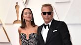 Kevin Costner and estranged wife Christine Baumgartner continue to trade jabs in court