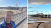 ‘I spent 48 hours in UK’s friendliest seaside town - I didn't want to go home’