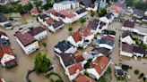 Insurers Expect Major Loss Event From Floods in Southern Germany