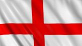 Why didn’t the Guildhall fly the flag of St George?