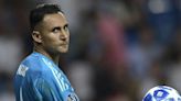 Grave denuncia contra Keylor Navas: disparos, trabajo sin contrato y un sótano