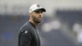 Falcons OC Dave Ragone to serve as QBs coach