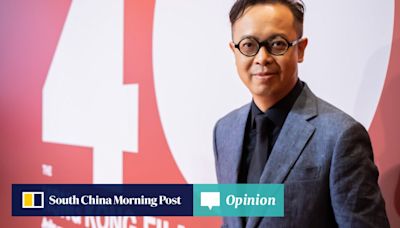 Opinion | Why Hong Kong producer and lyricist Saville Chan wants the director’s chair