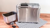 Breville Custom Loaf Bread Maker review