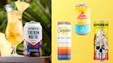 13 Best Canned Cocktails of 2024 to Drink This Summer