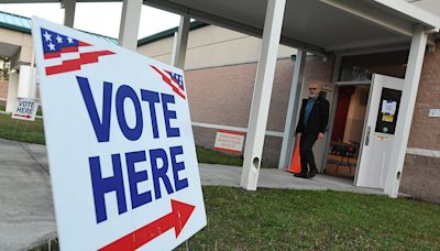 North Carolina voting law declared unconstitutional for discriminating against Black voters