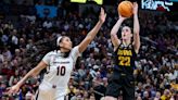 WNBA mock draft: What will Sparks do with second and fourth overall picks?