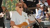 Fallece a los 76 años el cantante estadounidense Jimmy Buffett, autor de "Margaritaville"